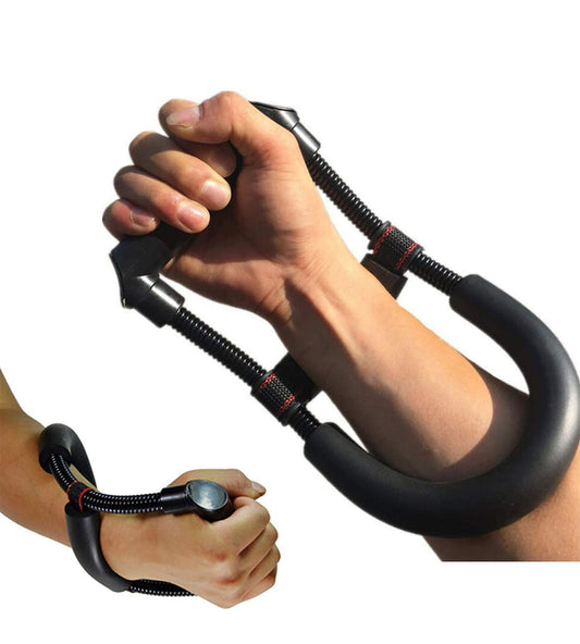 Adjustable Forearm Exerciser