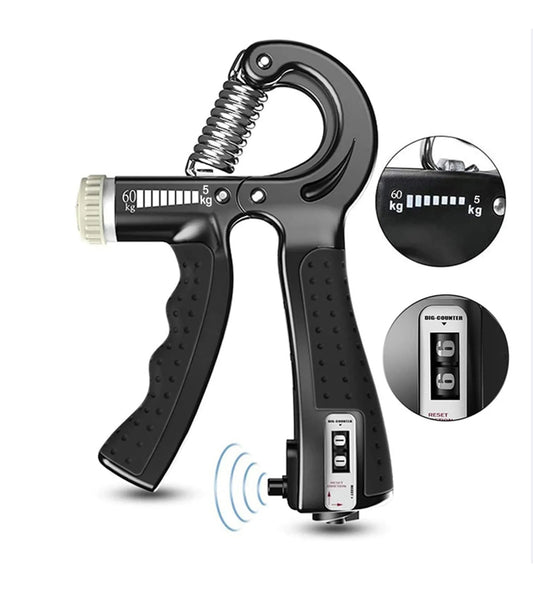 Adjustable Forearm Grippers